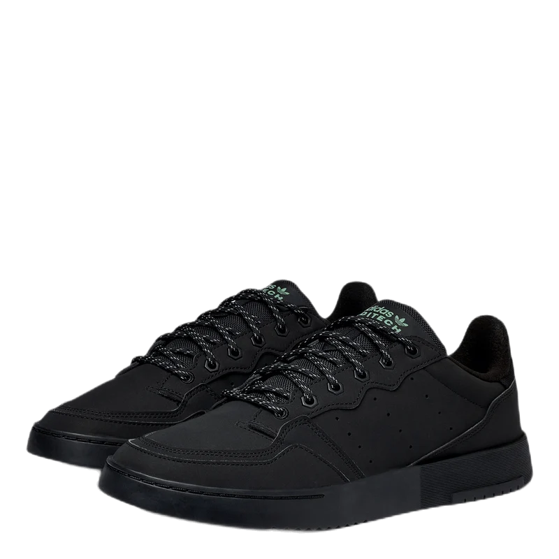Supercourt Black