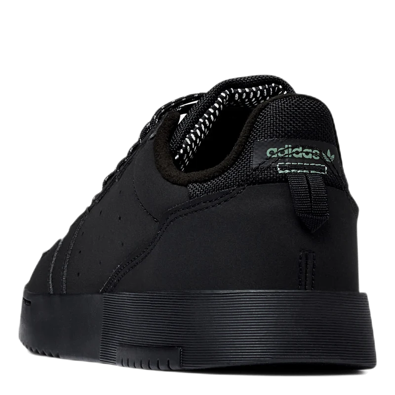 Supercourt Black