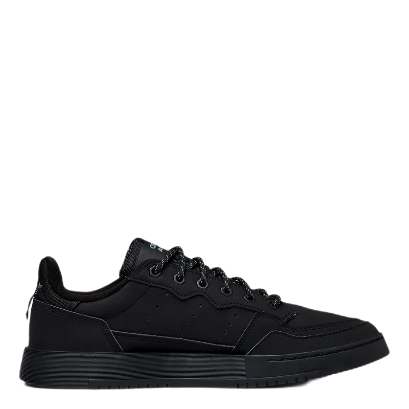 Supercourt Black
