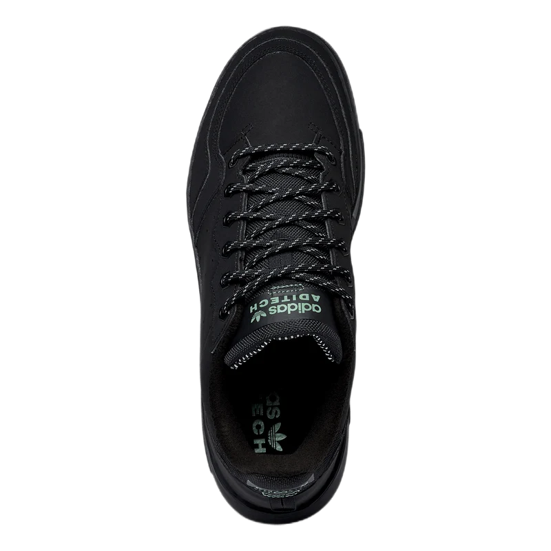 Supercourt Black
