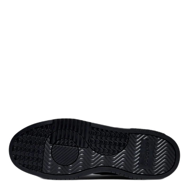 Supercourt Black