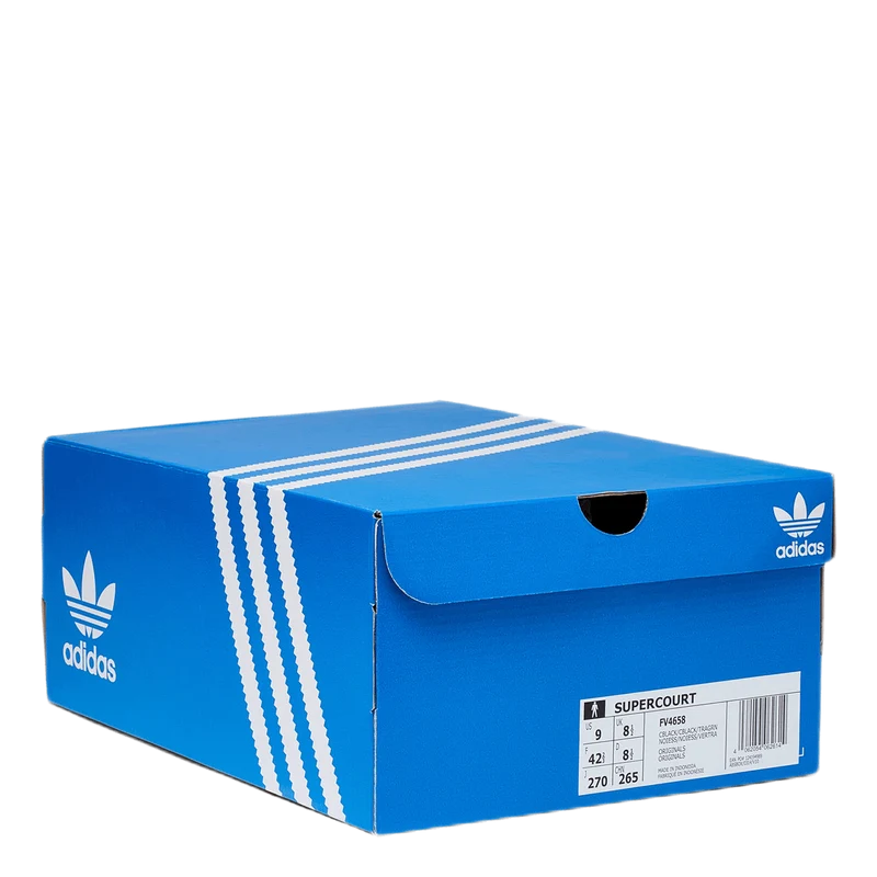 Supercourt Black