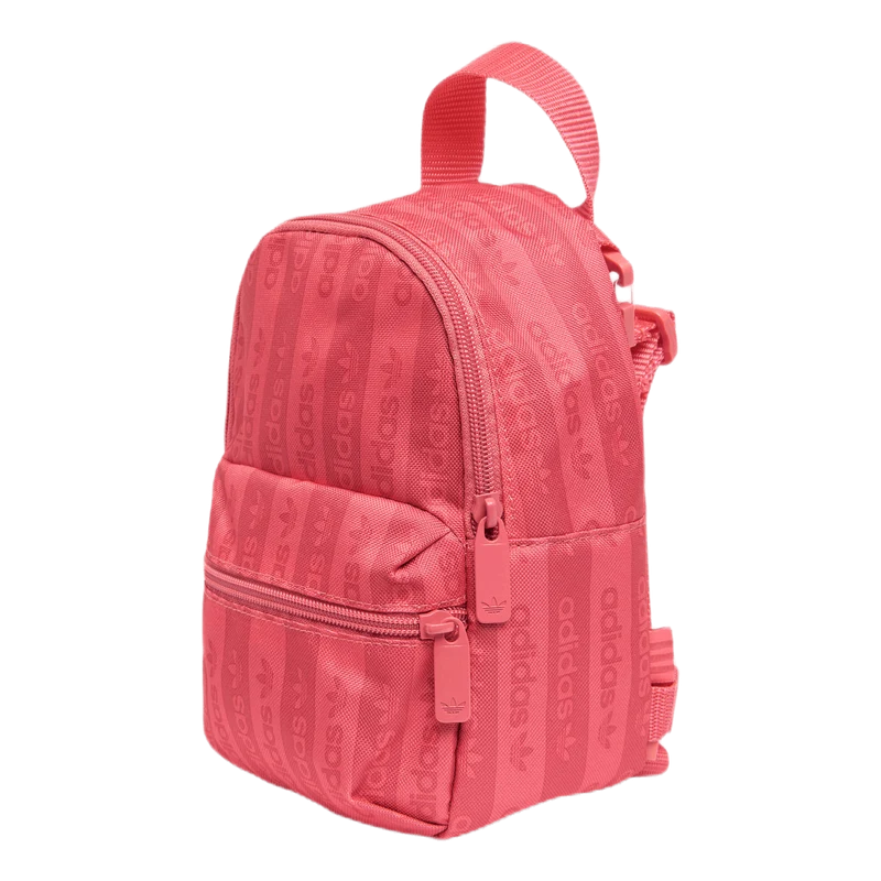 Backpack Mini Pink