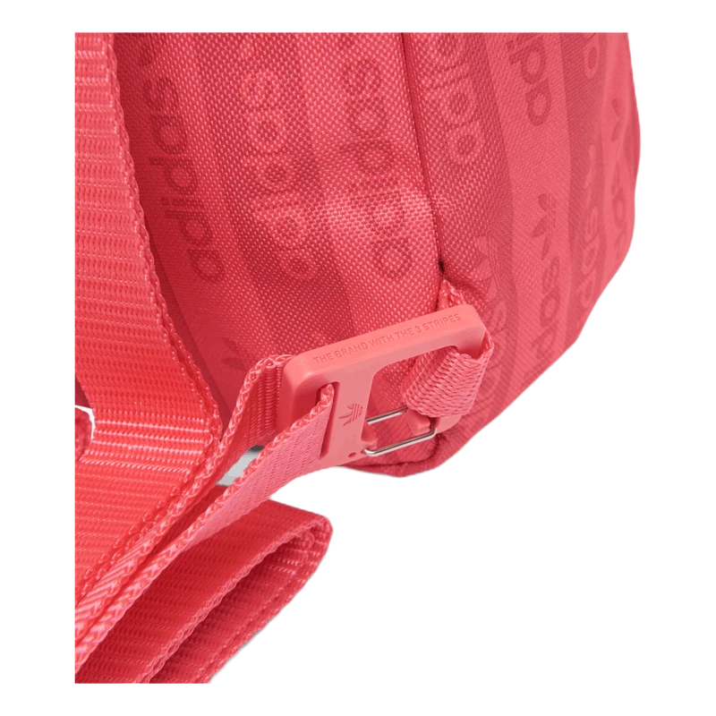 Backpack Mini Pink