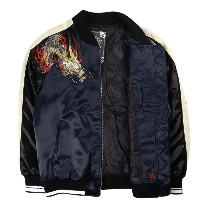 Jacket Dnay