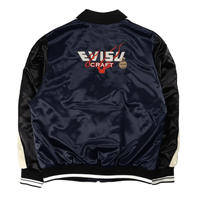 Jacket Dnay