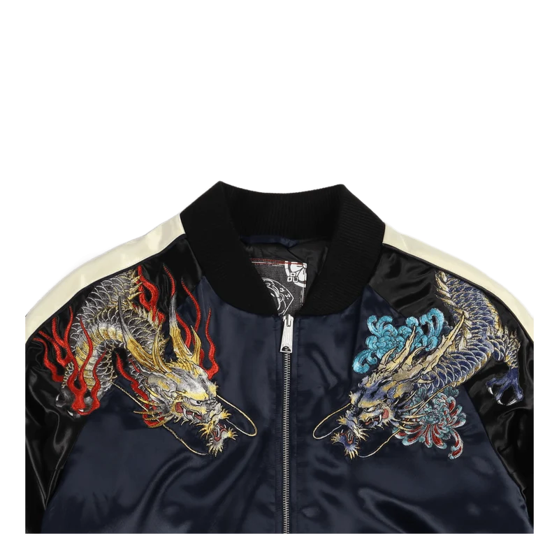 Jacket Dnay
