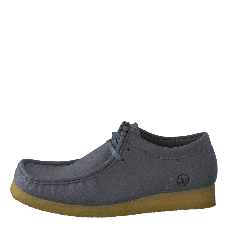 Wallabee Grey