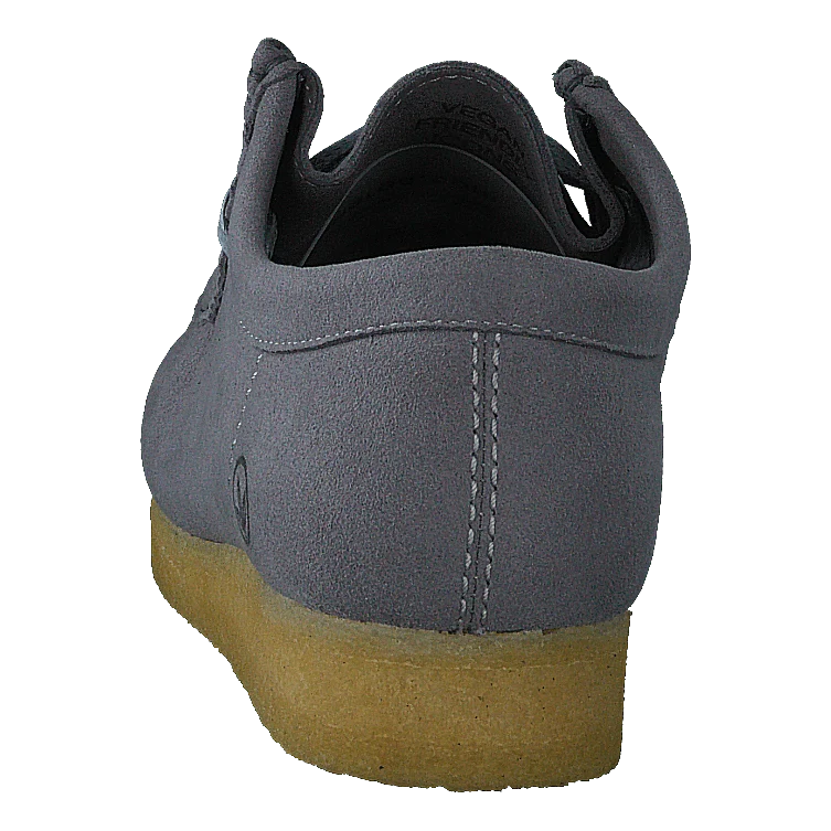 Wallabee Grey