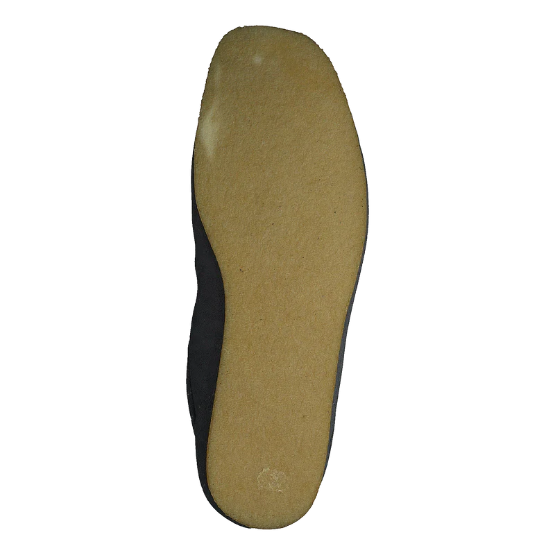 Wallabee Grey