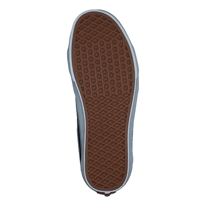 Ua Sk8-low Dress Blues/true White