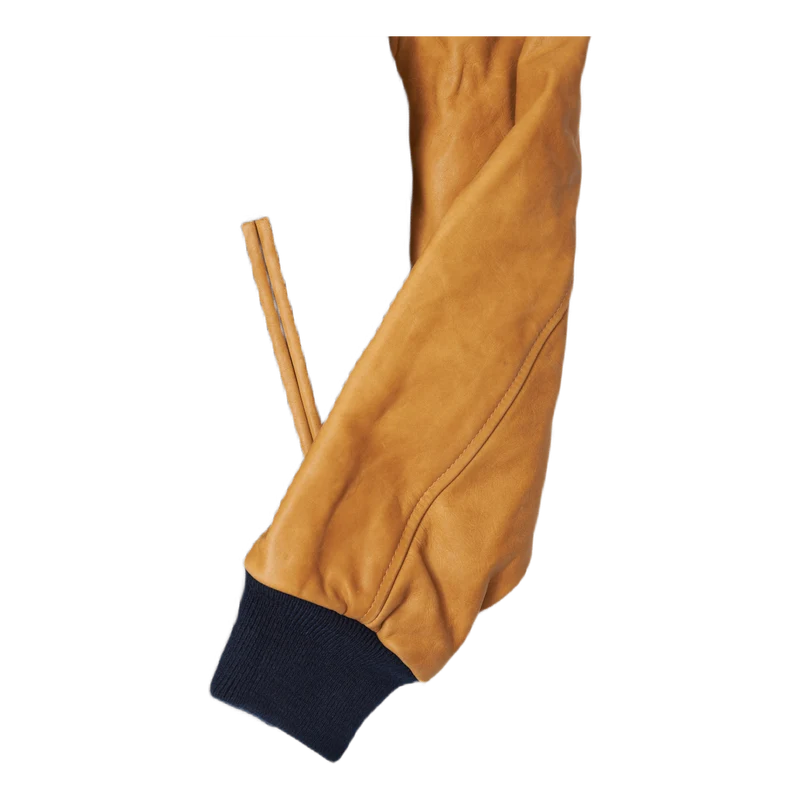 Lcusa Navy/cognac