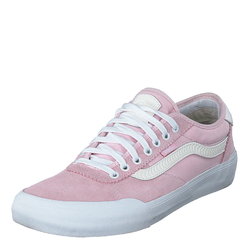 Vans X Spitfire Chima Pro 2 Pink
