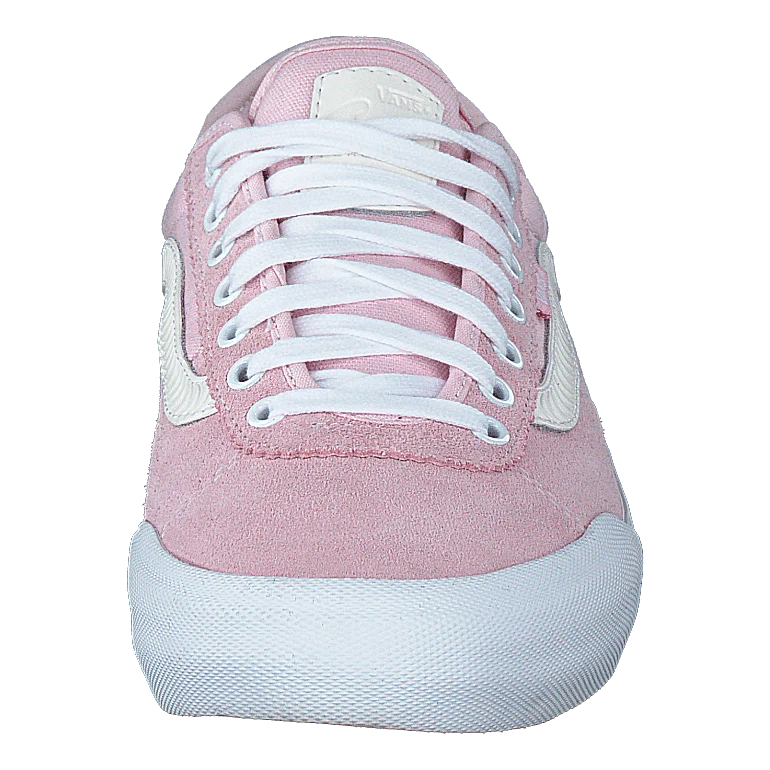 Vans X Spitfire Chima Pro 2 Pink