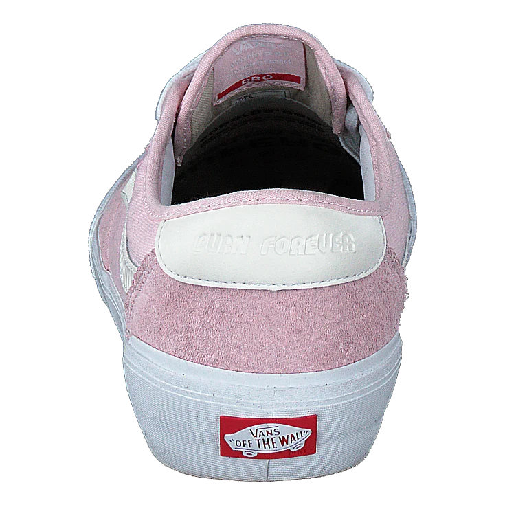 Vans X Spitfire Chima Pro 2 Pink