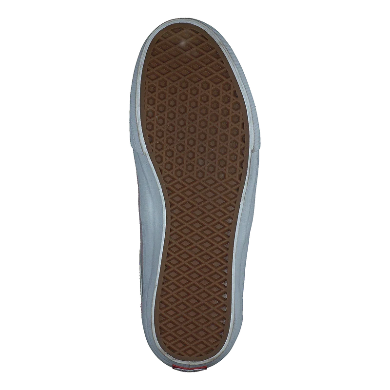Vans X Spitfire Chima Pro 2 Pink