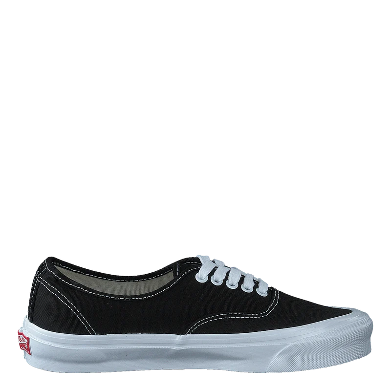 Og Authentic Lx Black