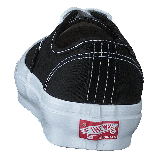 Og Authentic Lx Black