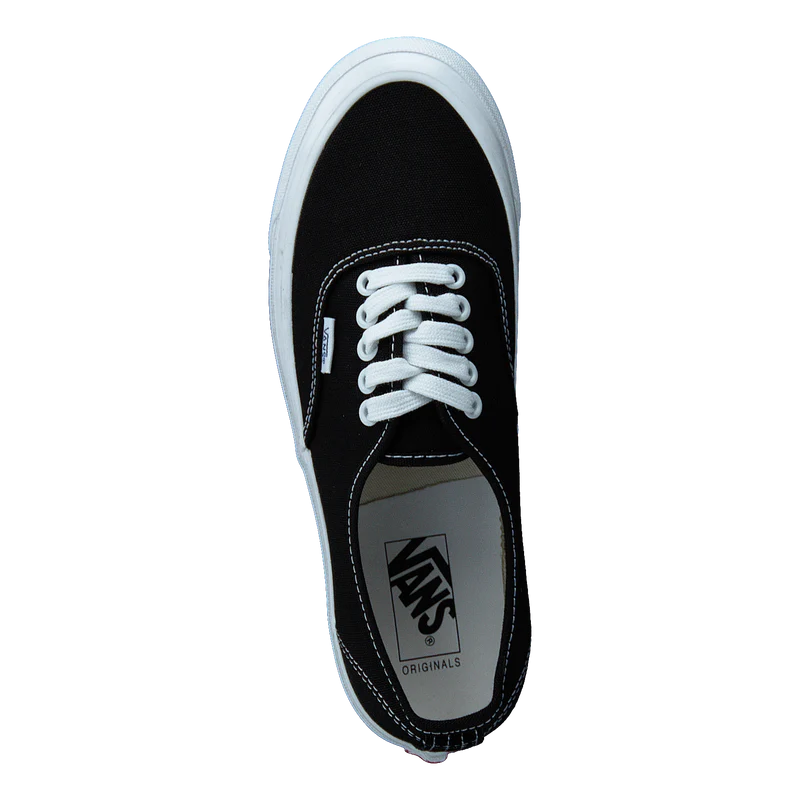 Og Authentic Lx Black