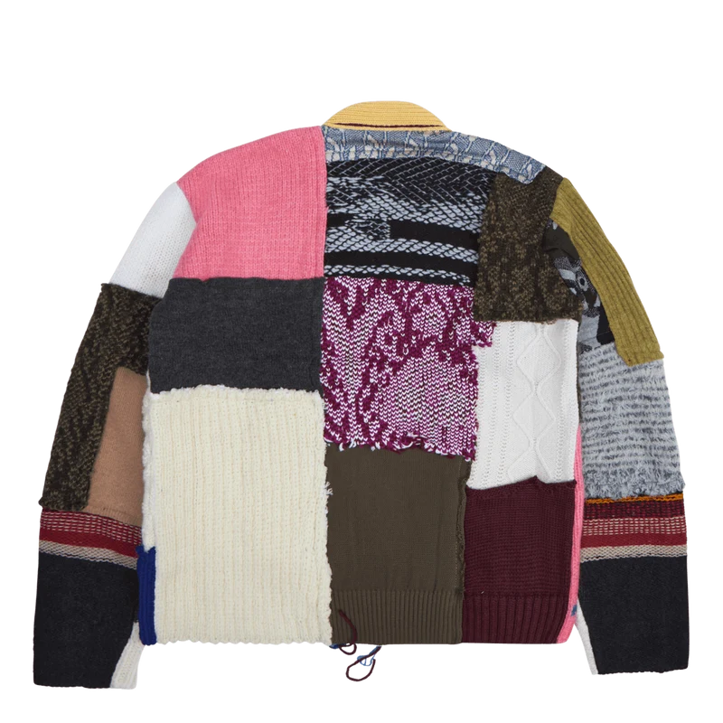 Gwendal Cardigan Multicolor