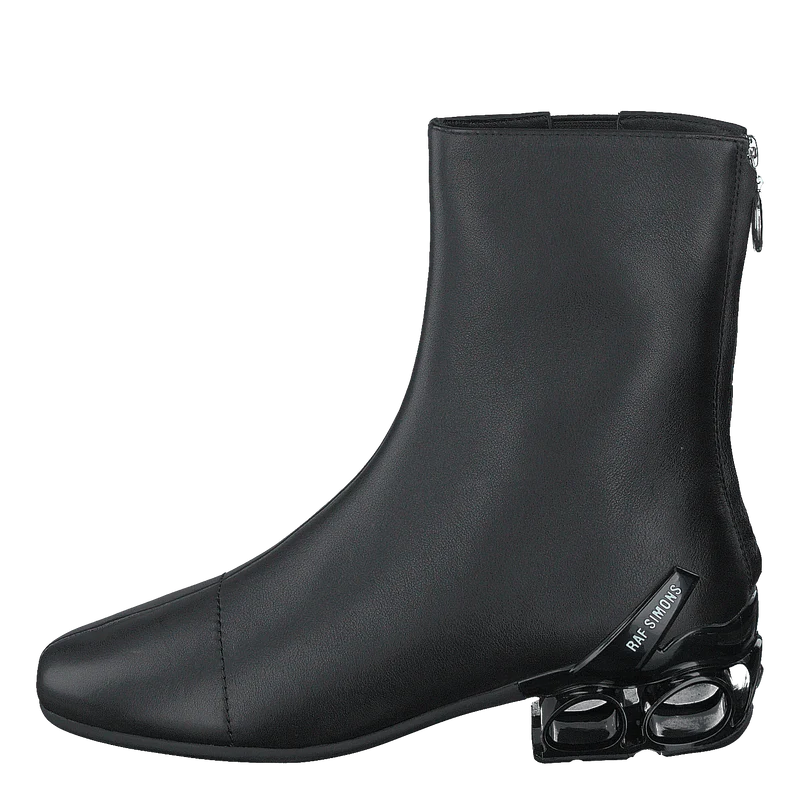 Cycloid-4-2001 Black