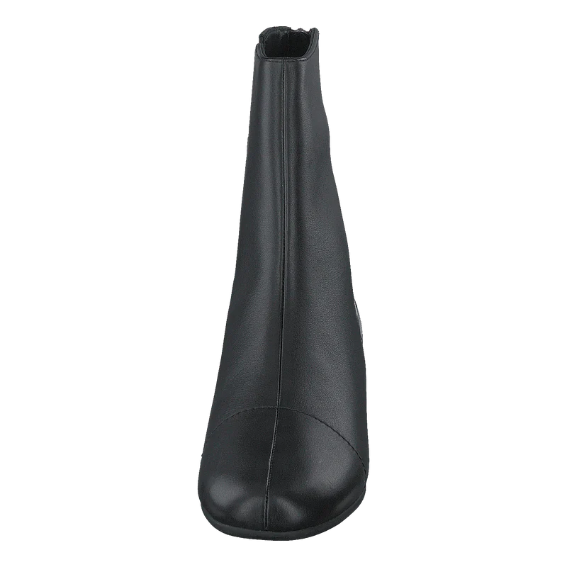 Cycloid-4-2001 Black
