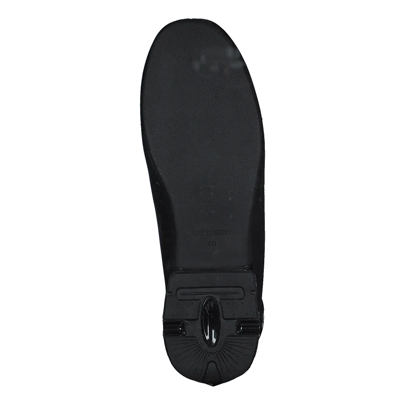 Cycloid-4-2001 Black