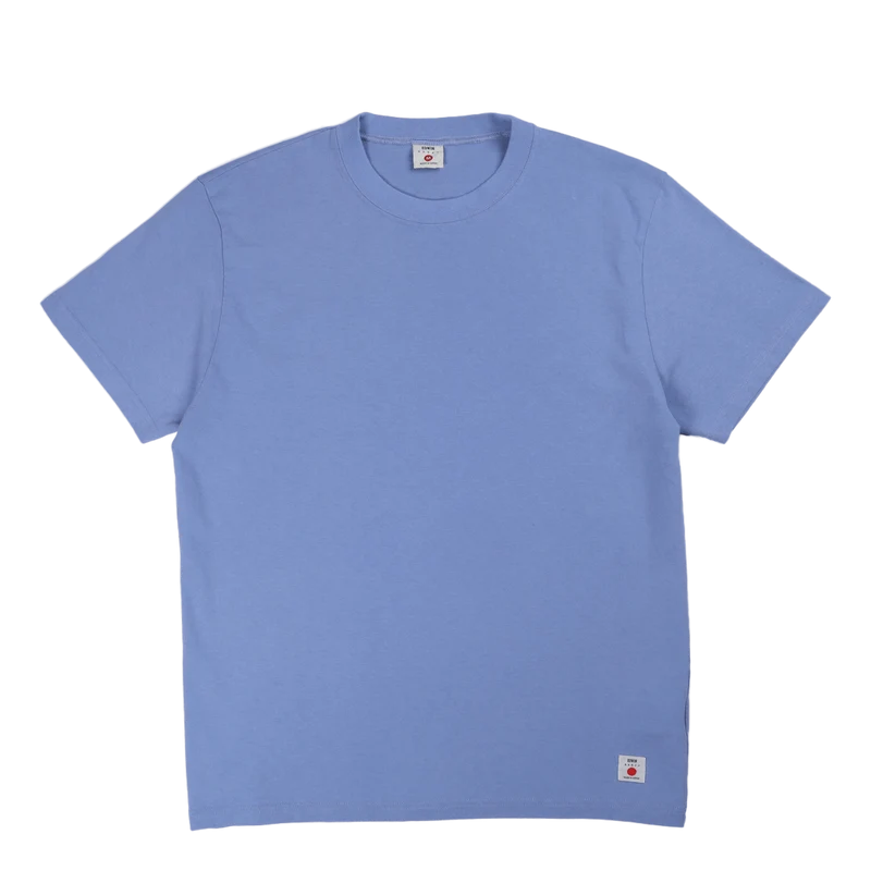 T-shirt Jersey Jacaranda Ozone