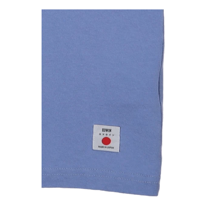 T-shirt Jersey Jacaranda Ozone