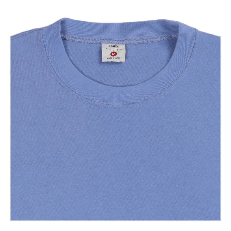 T-shirt Jersey Jacaranda Ozone