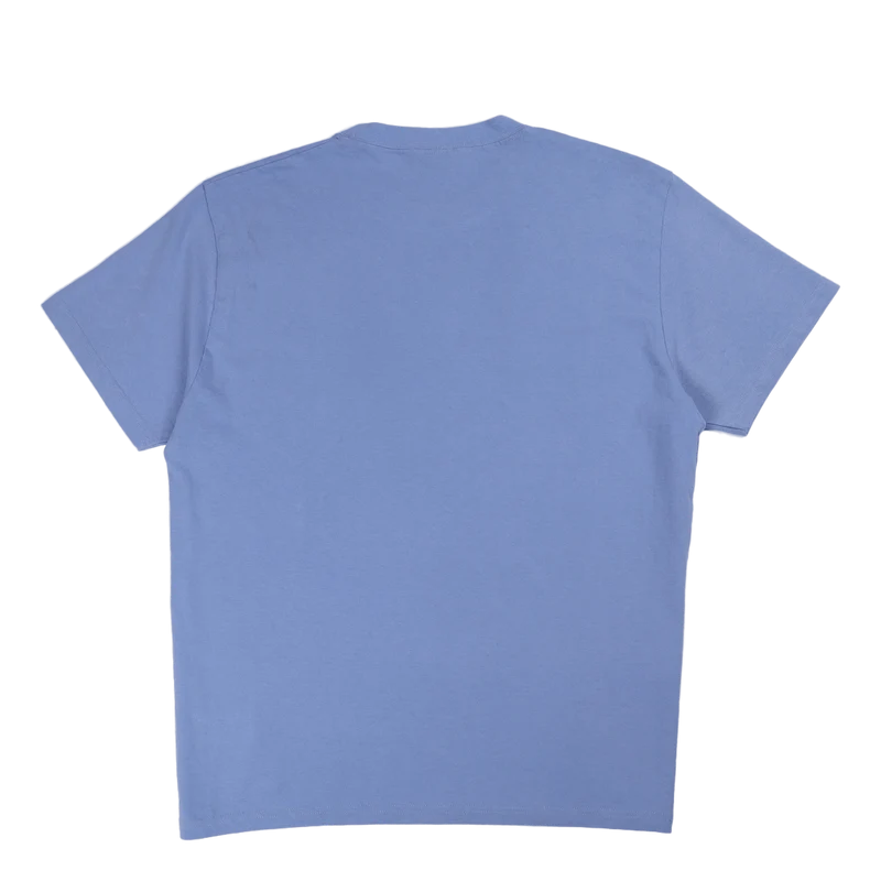 T-shirt Jersey Jacaranda Ozone
