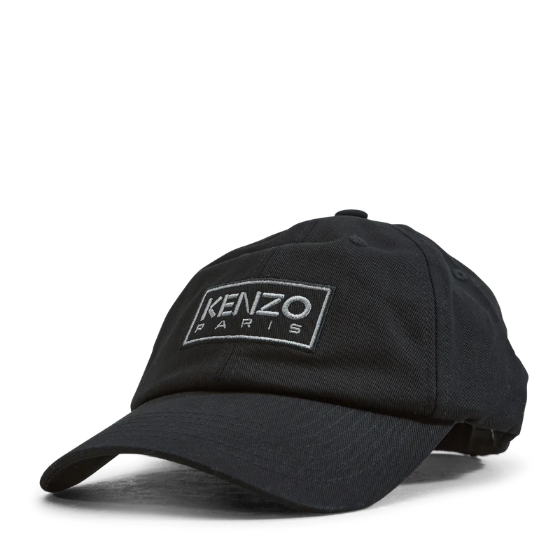 Cap Black