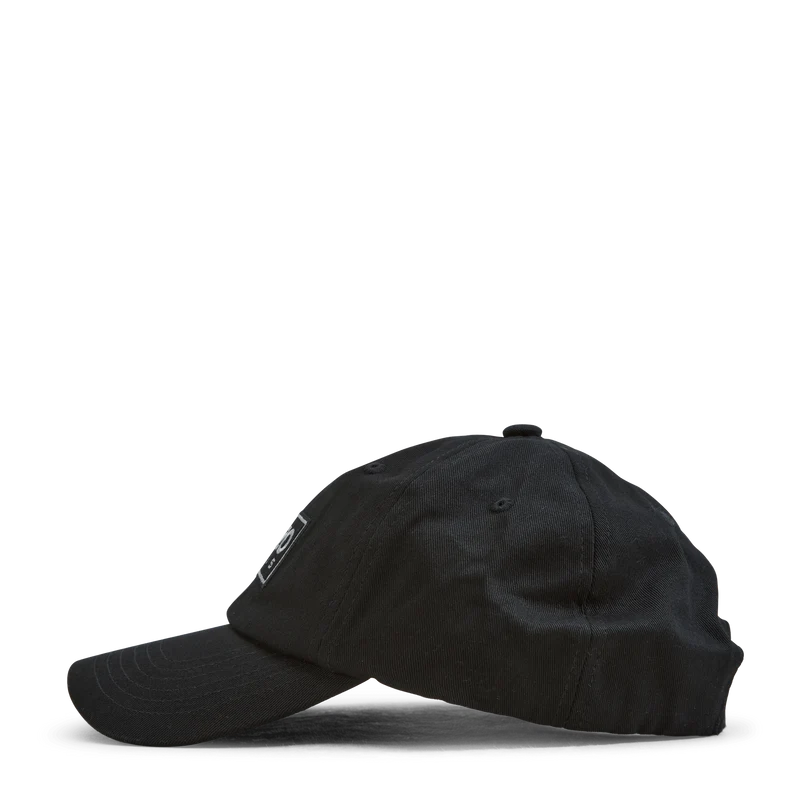 Cap Black