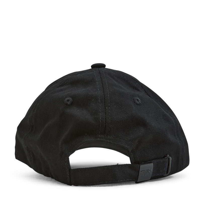 Cap Black