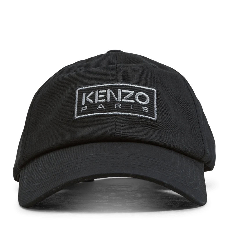 Cap Black