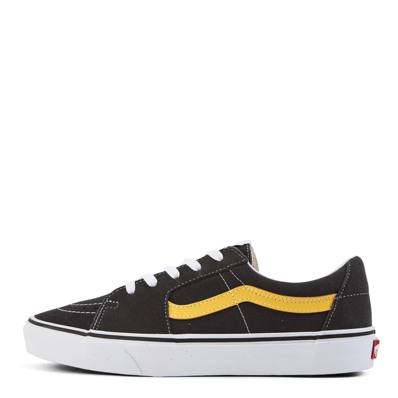 Ua Sk8-low (utility Pop)ravenfreesia