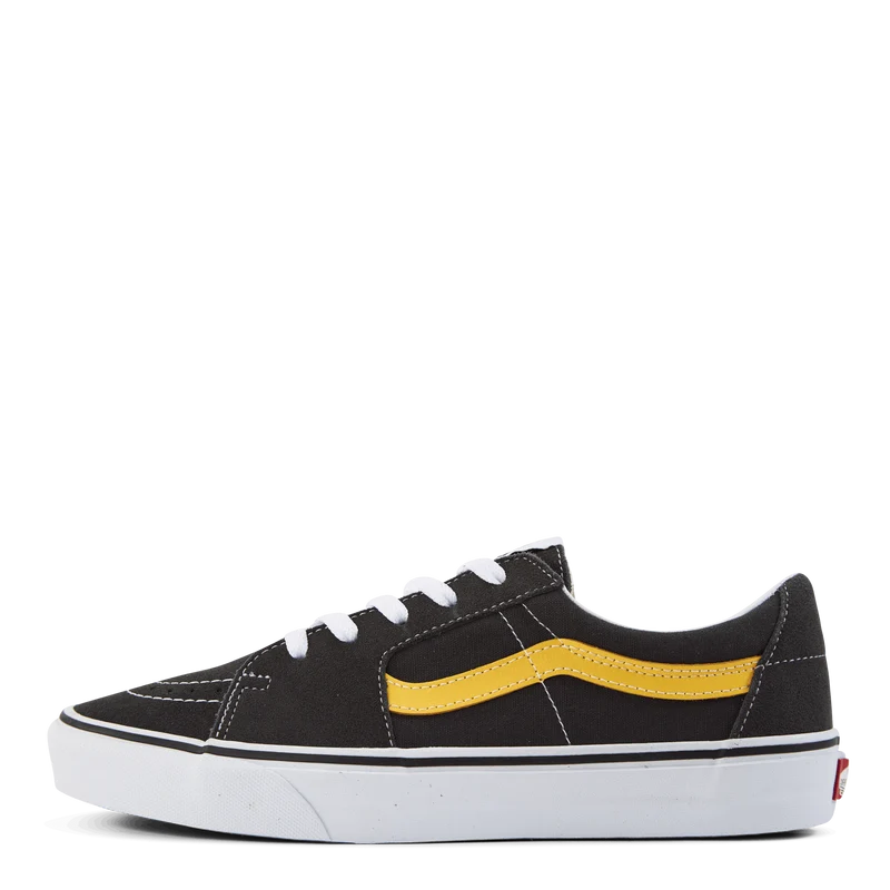 Ua Sk8-low (utility Pop)ravenfreesia