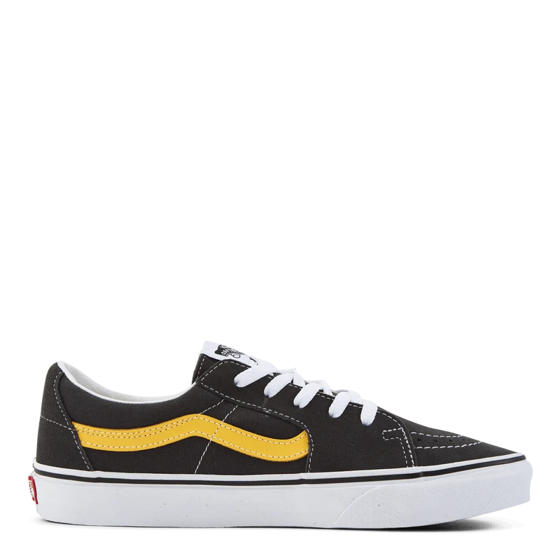 Ua Sk8-low (utility Pop)ravenfreesia