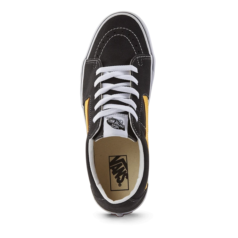 Ua Sk8-low (utility Pop)ravenfreesia