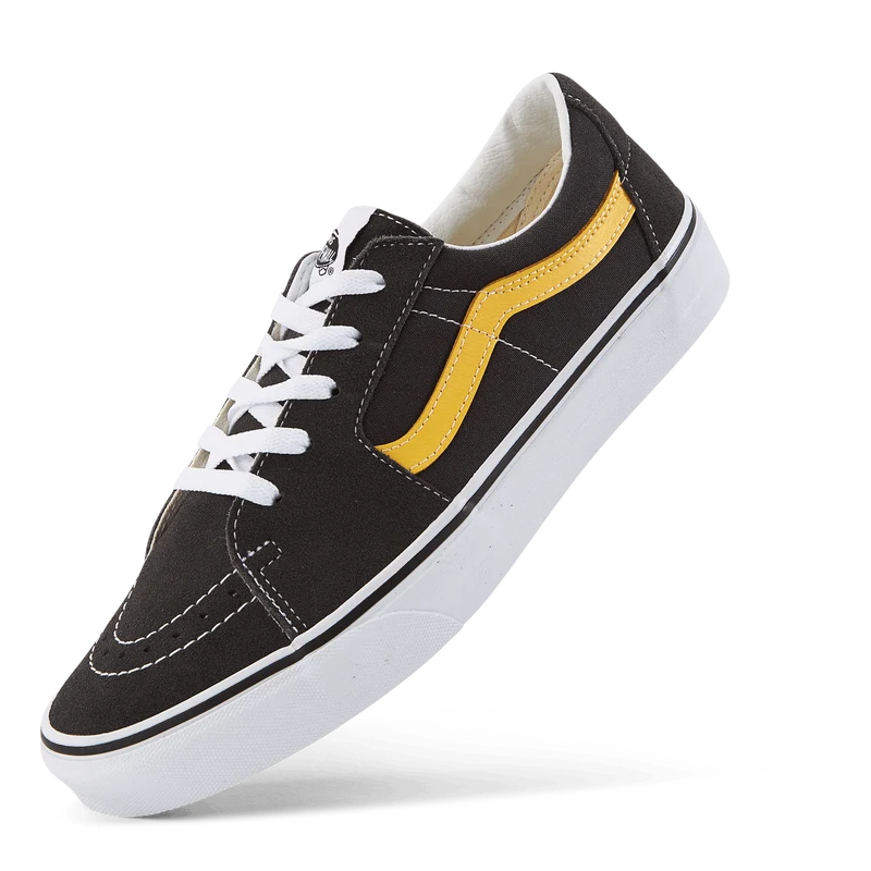Ua Sk8-low (utility Pop)ravenfreesia
