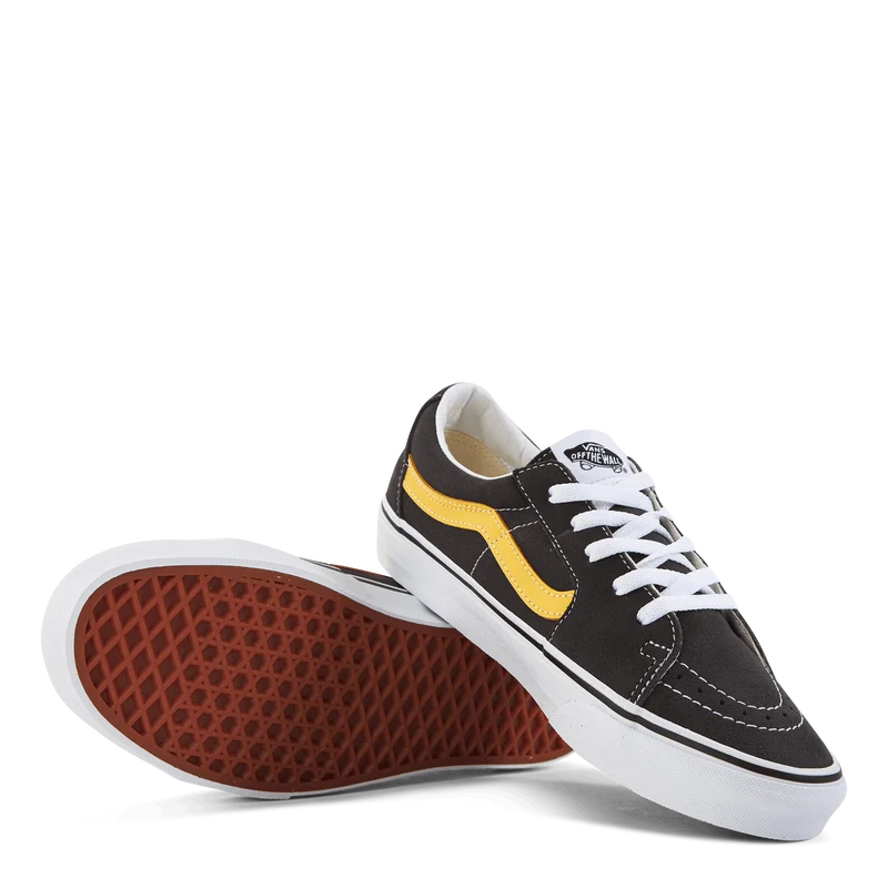 Ua Sk8-low (utility Pop)ravenfreesia