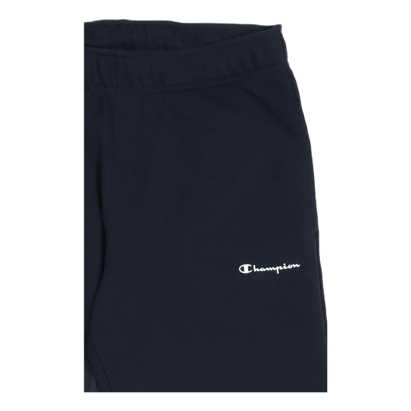 Straight Hem Pants Sky Captain