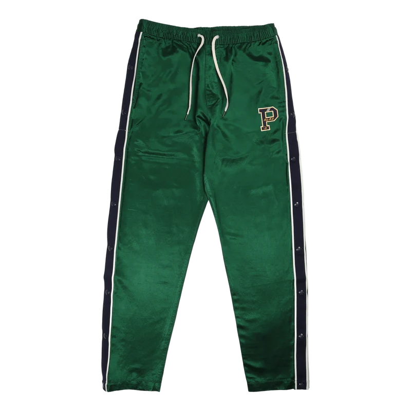 Satin Tear-Away Pant New Forest