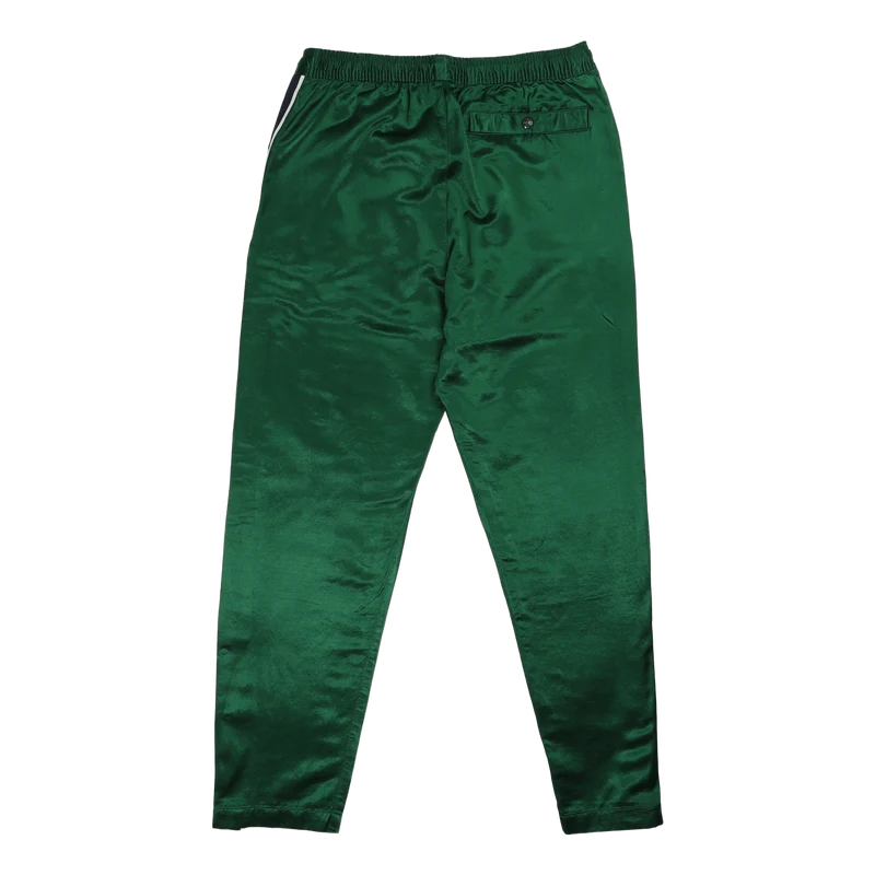 Satin Tear-Away Pant New Forest