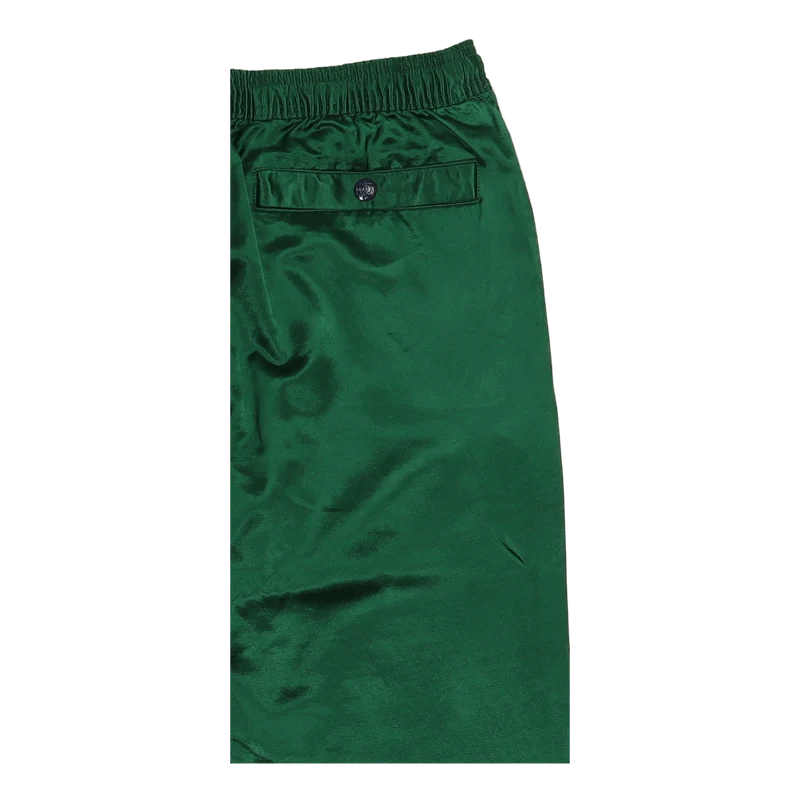 Satin Tear-Away Pant New Forest