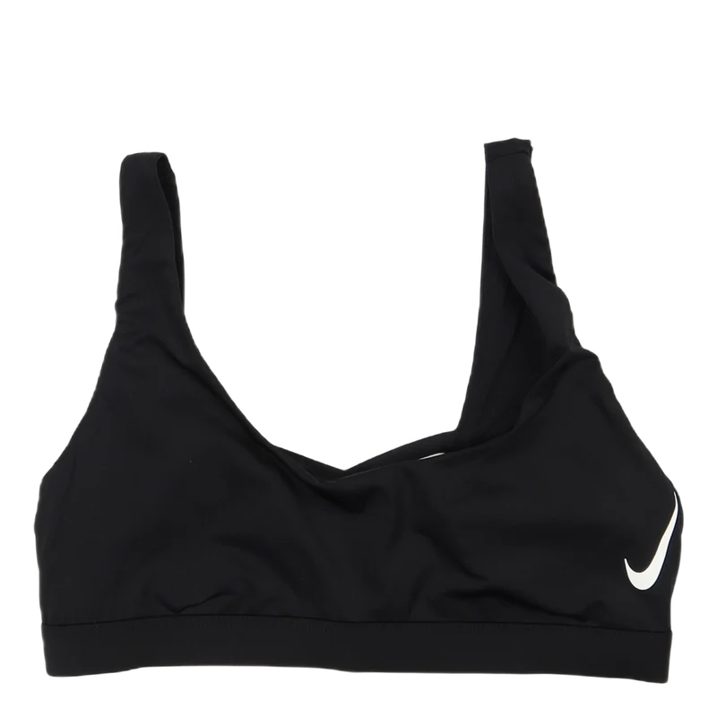 Nike Sneakerkini Scoop Neck Bi Black