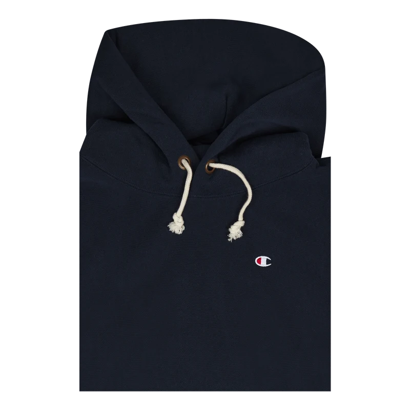 Hooded Sweatshirt Sky Captain