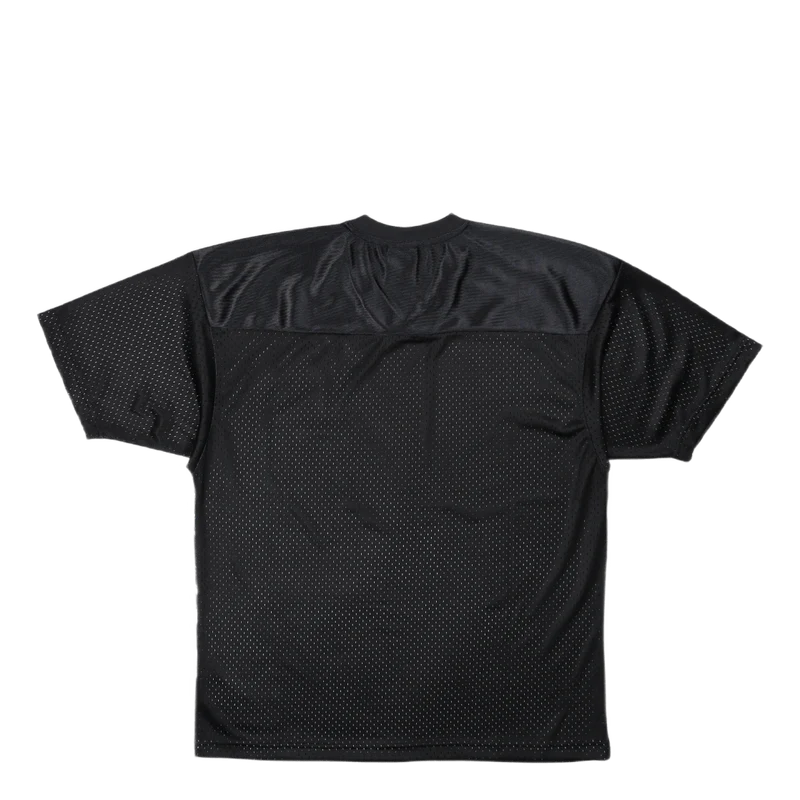 H-class Jersey Black