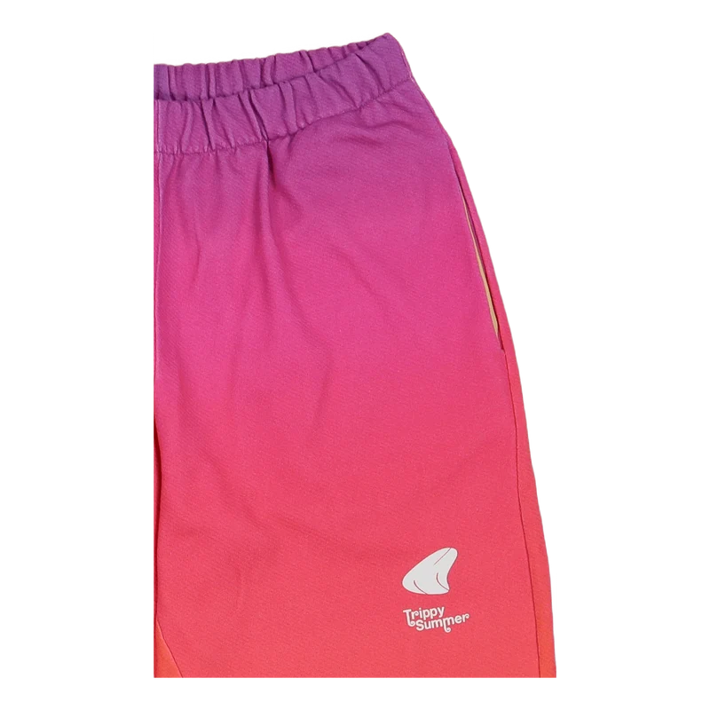 Sweatpants Gradient 9