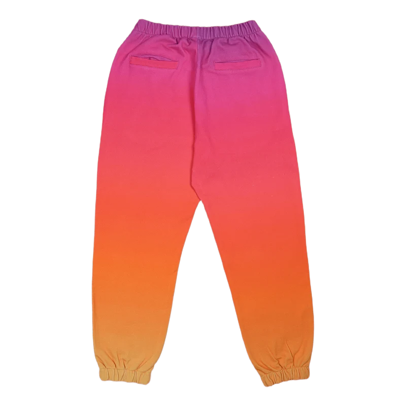 Sweatpants Gradient 9